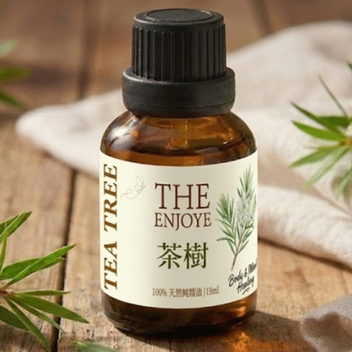 THE ENJOYE|茶樹精油