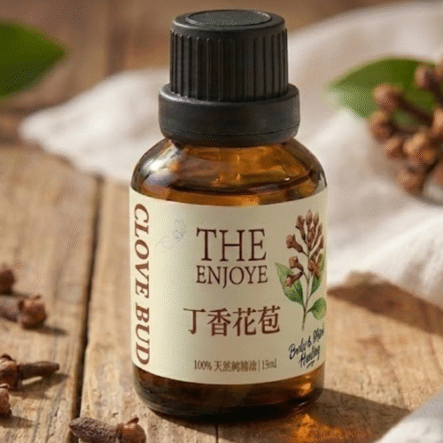 THE ENJOYE|丁香精油