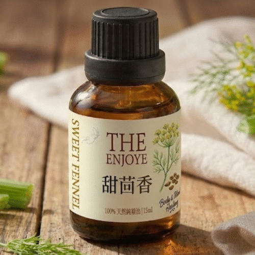 THE ENJOYE|甜茴香精油