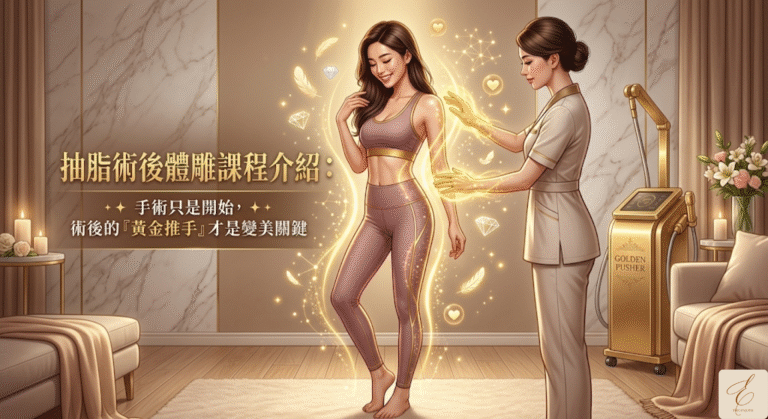 【台中高級SPA推薦】這家隱身市區的「The Enjoye Spa」美胸按摩強到哭！5星評論真的沒在騙！ 2