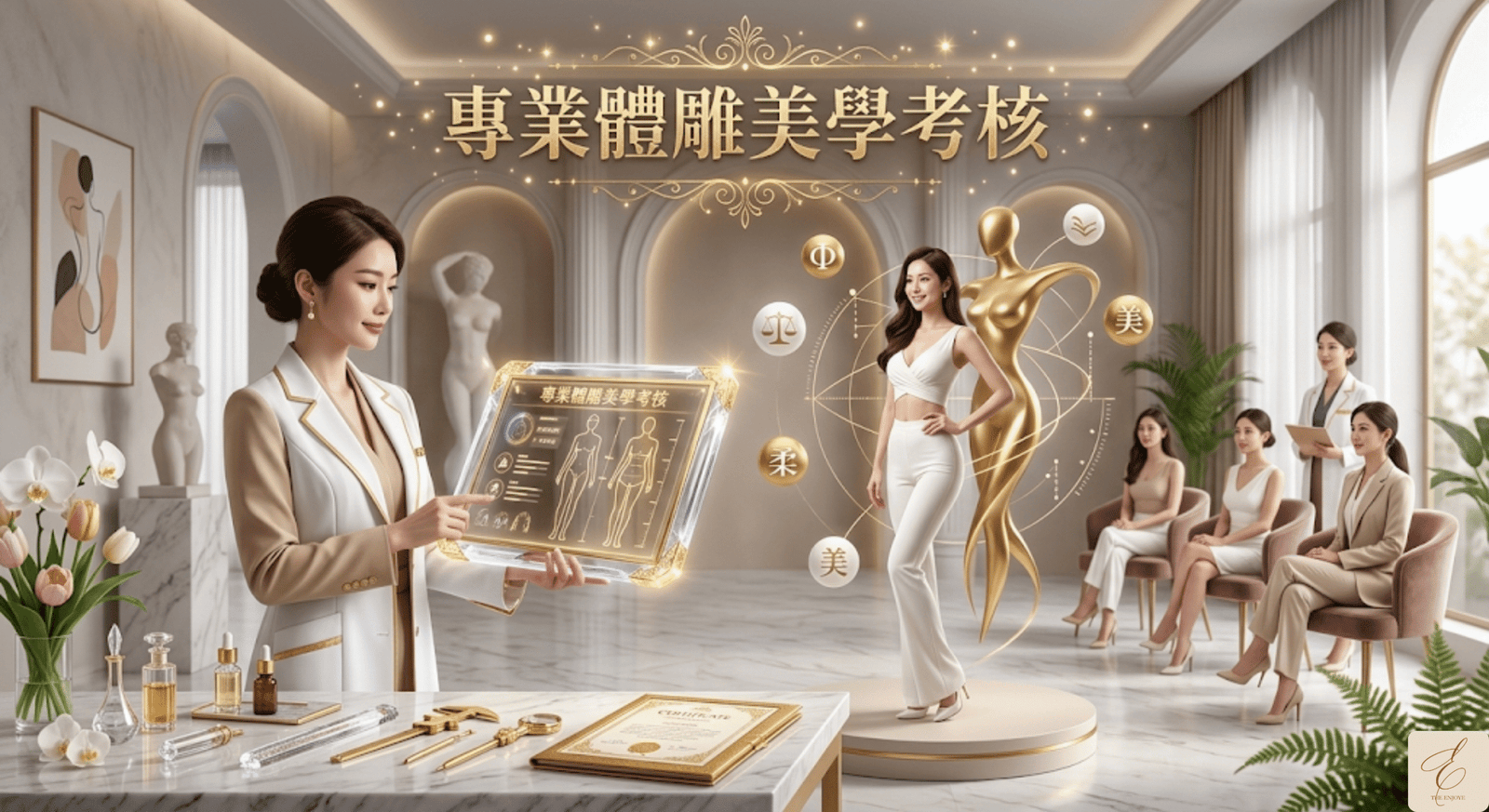 【台中高級SPA推薦】這家隱身市區的「The Enjoye Spa」美胸按摩強到哭！5星評論真的沒在騙！ 48 scaled