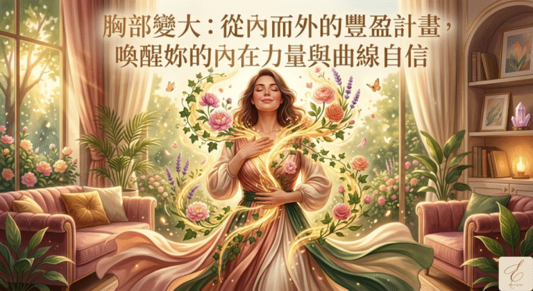 【台中高級SPA推薦】這家隱身市區的「The Enjoye Spa」美胸按摩強到哭！5星評論真的沒在騙！